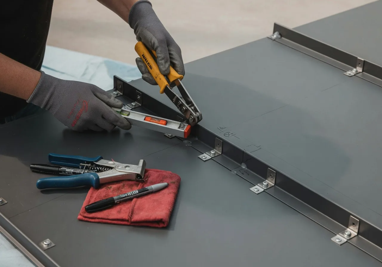 Why choose Metal Roofing Installation in California
